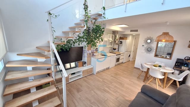 3 chambre Villa/Maison à vendre à Alicante ville avec piscine garage - 330 000 € (Ref: 10049794)