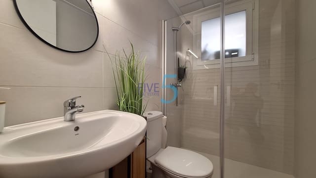 3 chambre Villa/Maison à vendre à Alicante ville avec piscine garage - 330 000 € (Ref: 10049794)