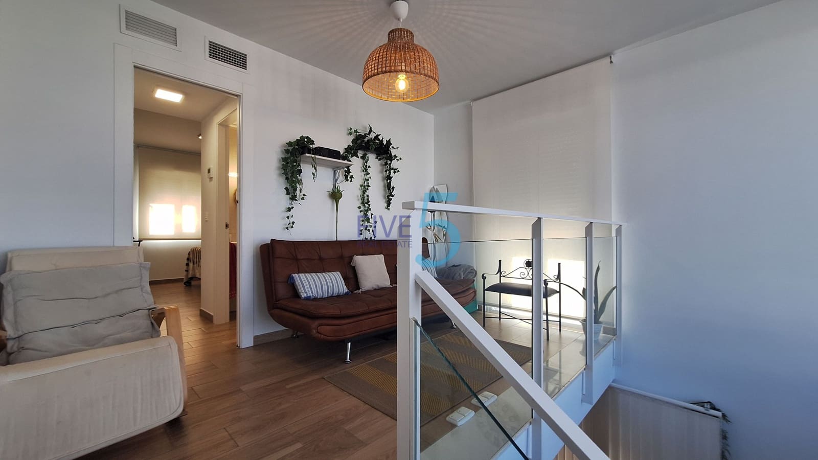3 chambre Villa/Maison à vendre à Alicante ville avec piscine garage - 330 000 € (Ref: 10049794)