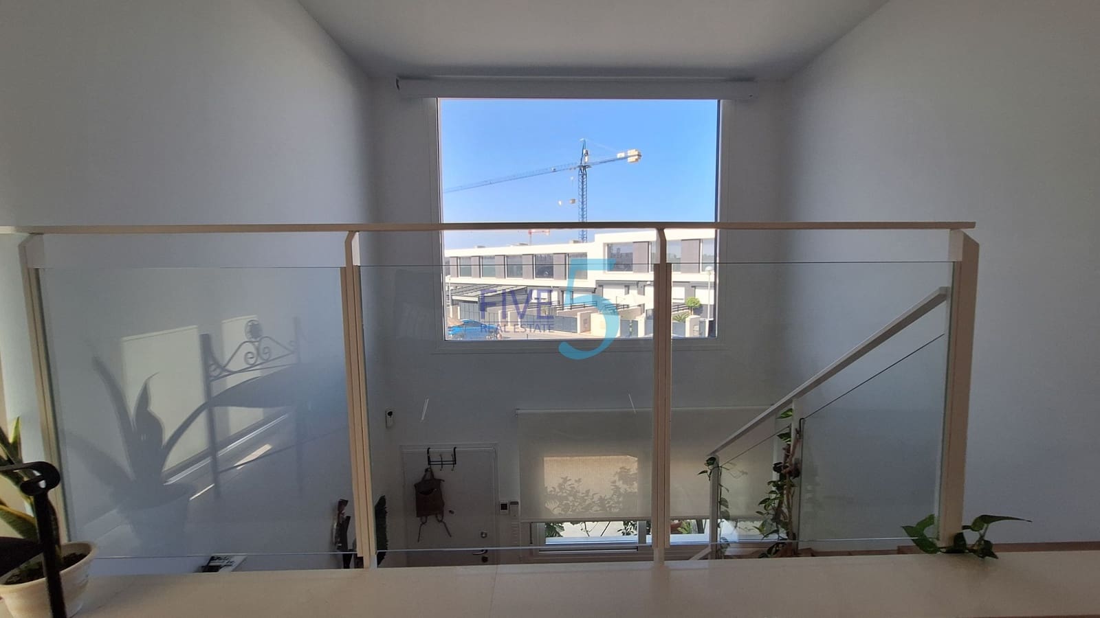 3 chambre Villa/Maison à vendre à Alicante ville avec piscine garage - 330 000 € (Ref: 10049794)