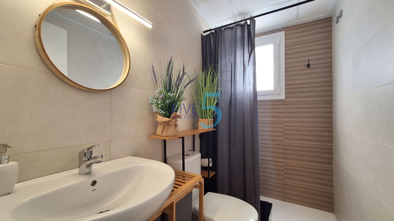 3 chambre Villa/Maison à vendre à Alicante ville avec piscine garage - 330 000 € (Ref: 10049794)