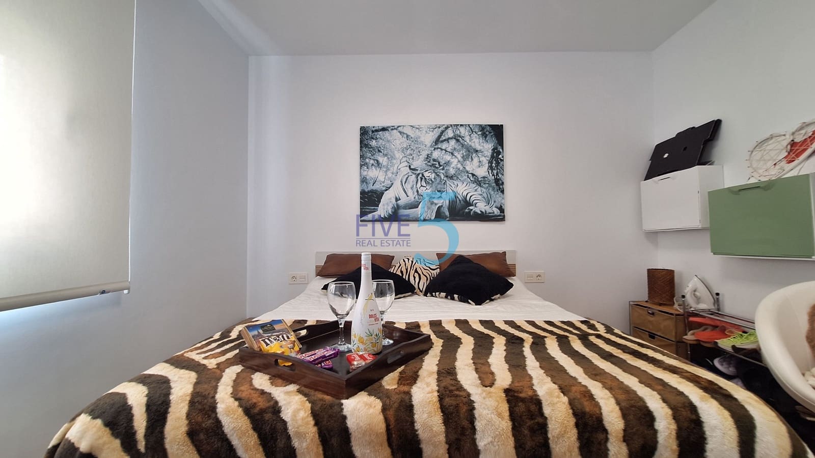 3 chambre Villa/Maison à vendre à Alicante ville avec piscine garage - 330 000 € (Ref: 10049794)