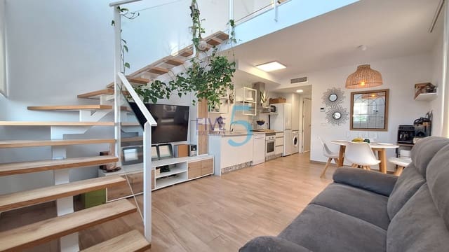 3 chambre Villa/Maison à vendre à Alicante ville avec piscine garage - 330 000 € (Ref: 10049794)