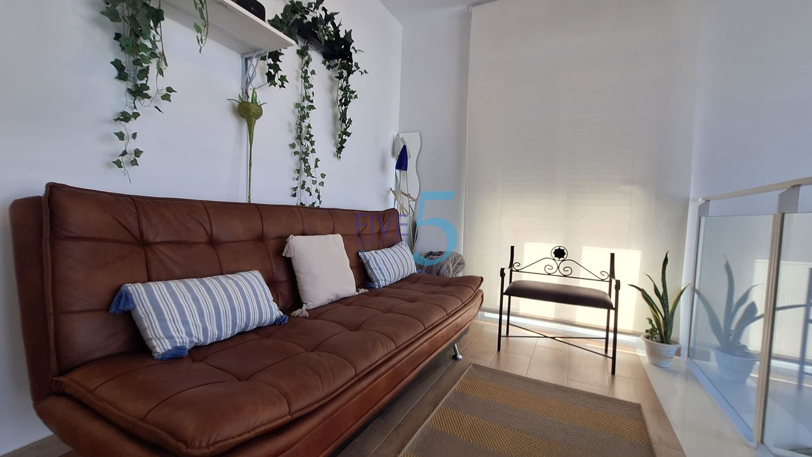 3 chambre Villa/Maison à vendre à Alicante ville avec piscine garage - 330 000 € (Ref: 10049794)