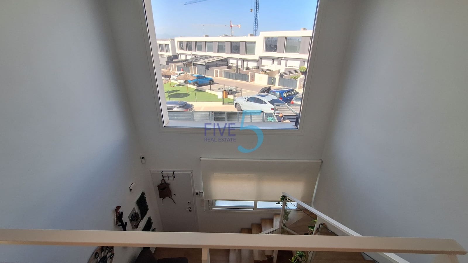 3 chambre Villa/Maison à vendre à Alicante ville avec piscine garage - 330 000 € (Ref: 10049794)