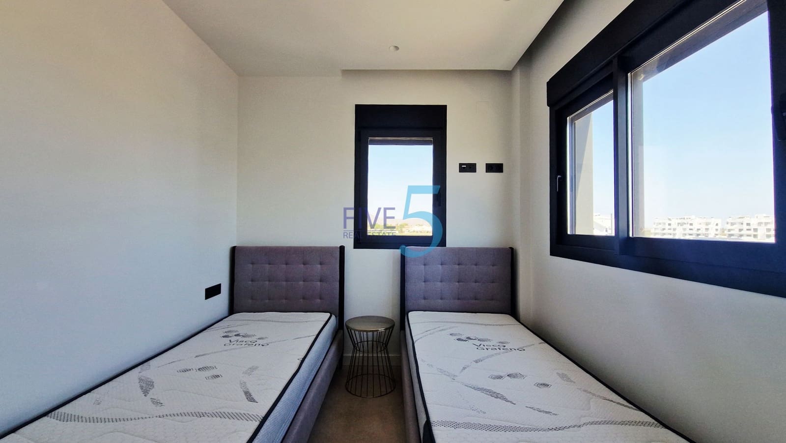 2 soveværelse Lejlighed til salg i Torre-Pacheco med swimmingpool garage - € 285.000 (Ref: 10049795)