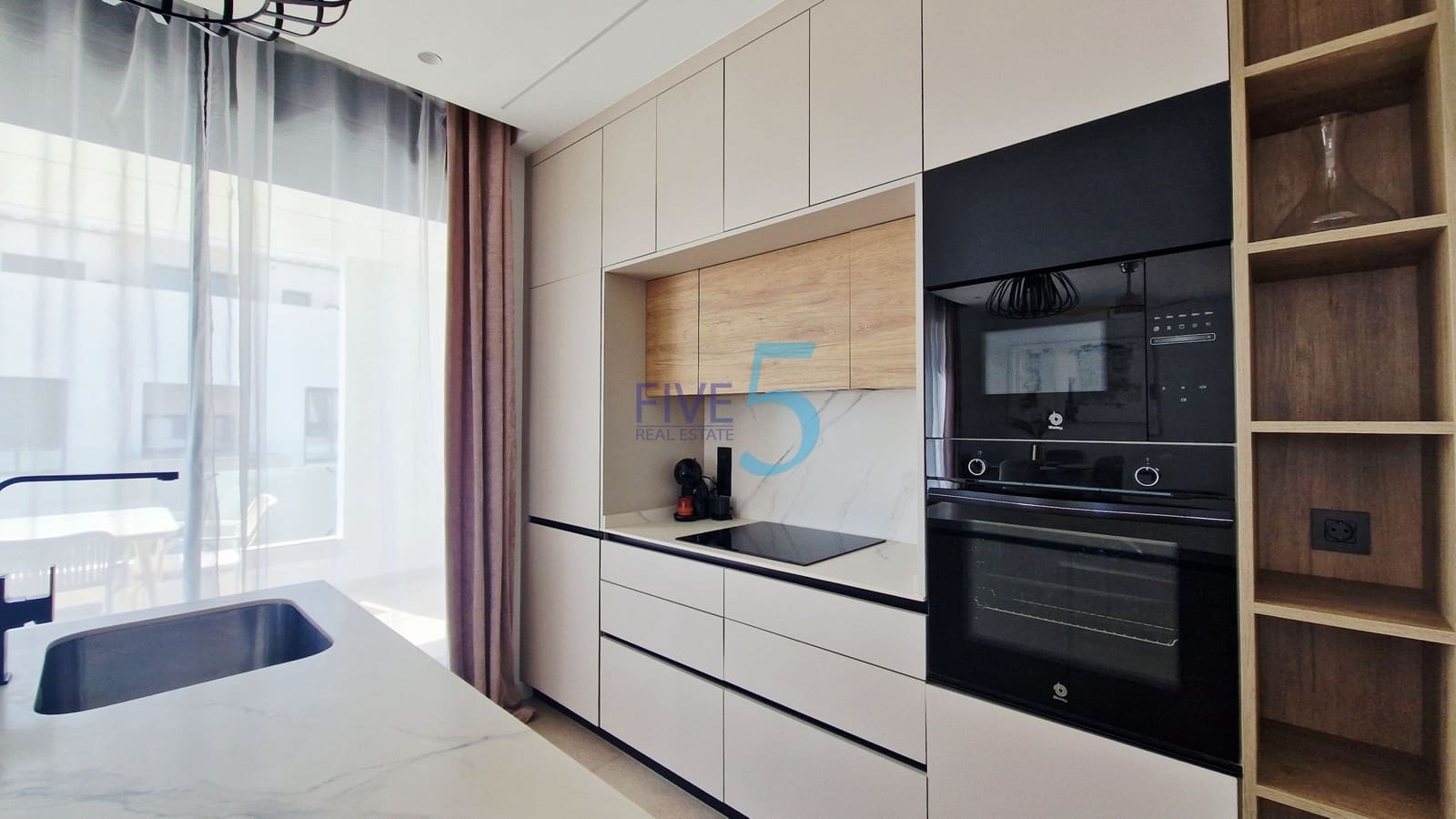 2 soveværelse Lejlighed til salg i Torre-Pacheco med swimmingpool garage - € 285.000 (Ref: 10049795)