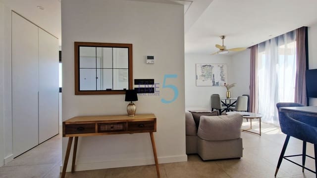 2 soveværelse Lejlighed til salg i Torre-Pacheco med swimmingpool garage - € 285.000 (Ref: 10049795)