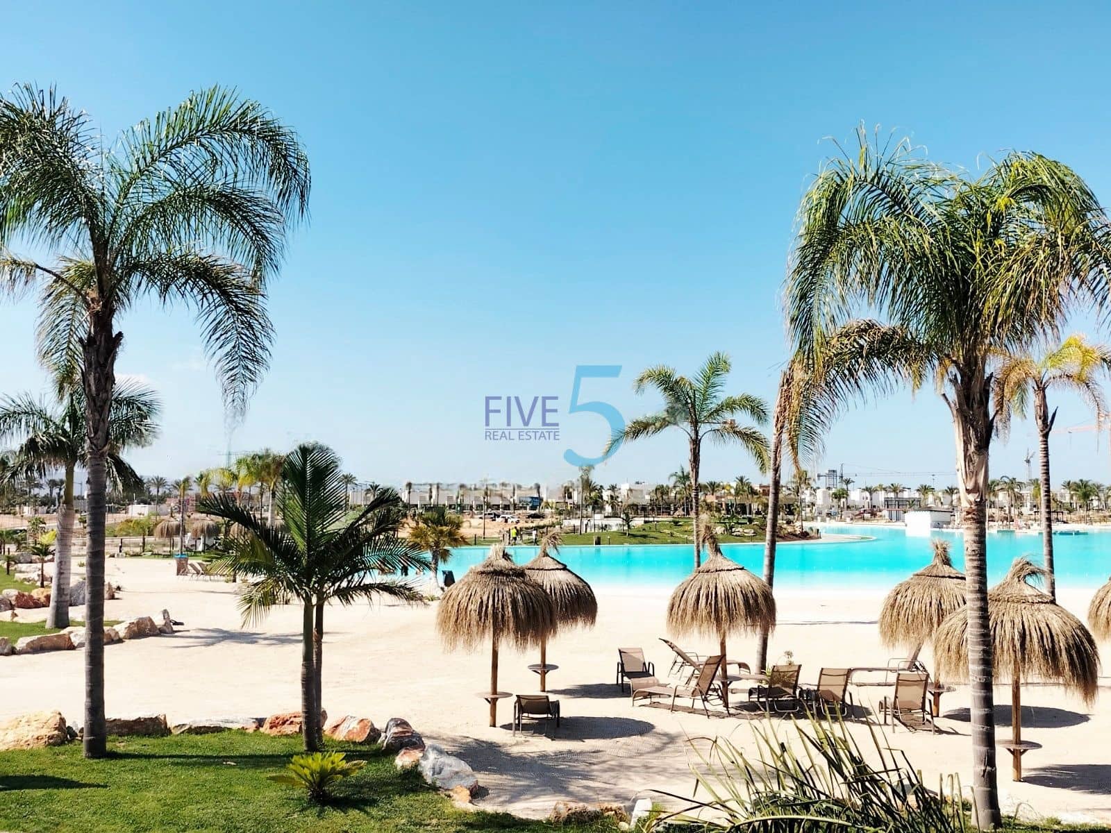 2 soveværelse Lejlighed til salg i Torre-Pacheco med swimmingpool garage - € 285.000 (Ref: 10049795)