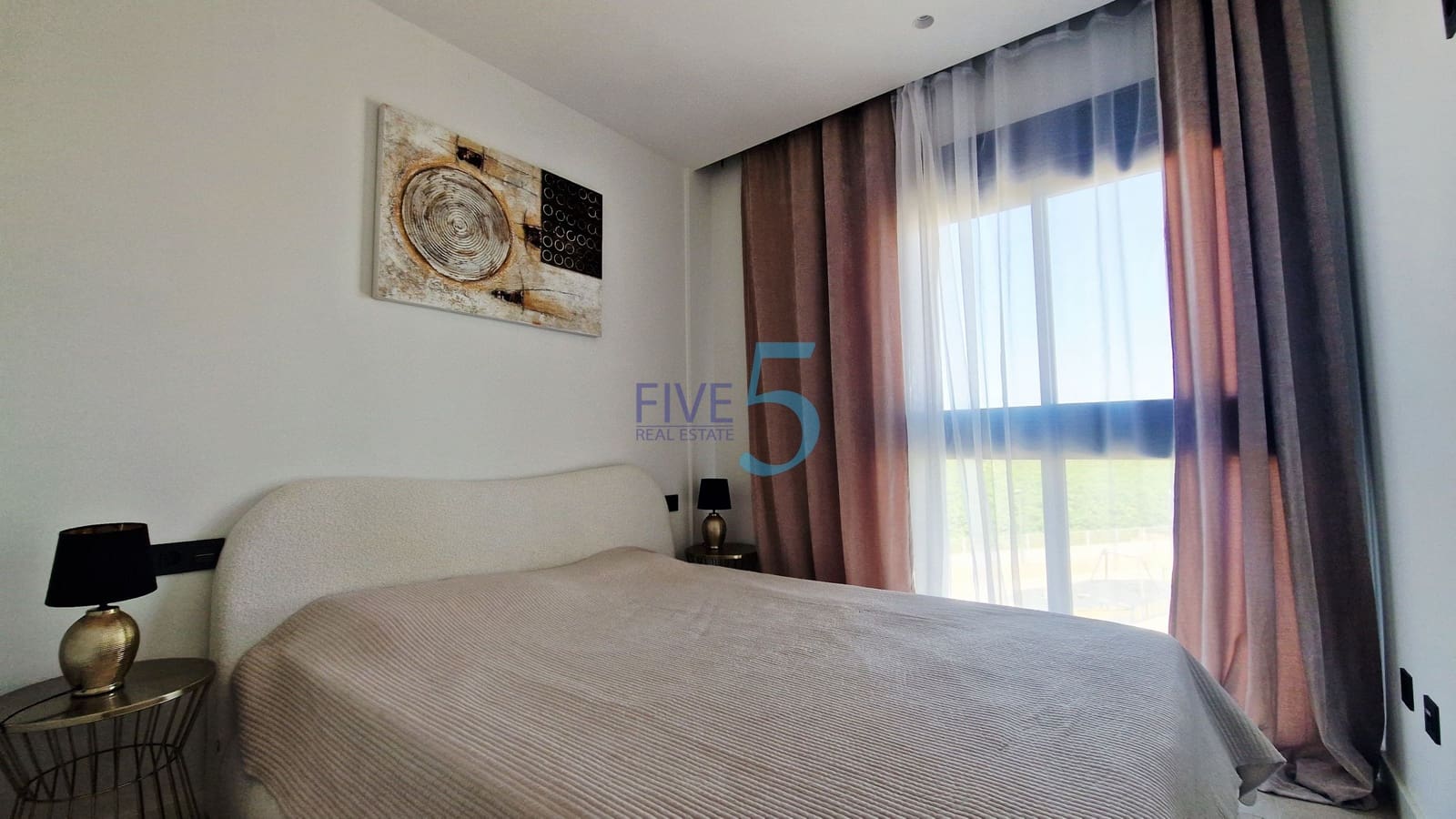 2 soveværelse Lejlighed til salg i Torre-Pacheco med swimmingpool garage - € 285.000 (Ref: 10049795)