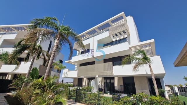 2 soveværelse Lejlighed til salg i Torre-Pacheco med swimmingpool garage - € 285.000 (Ref: 10049795)