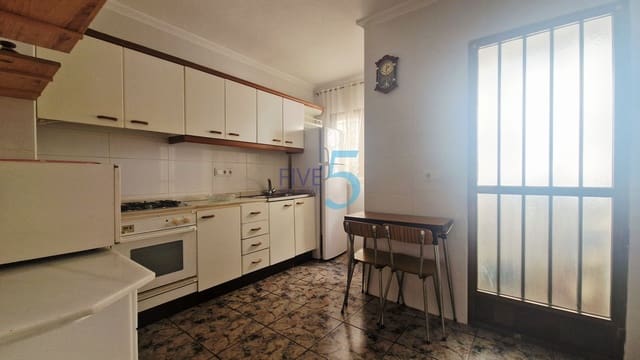 2 makuuhuone Huoneisto myytävänä paikassa Lo Pagan, San Pedro del Pinatar mukana 
autotalli - 159 000 € (Ref: 10051944)