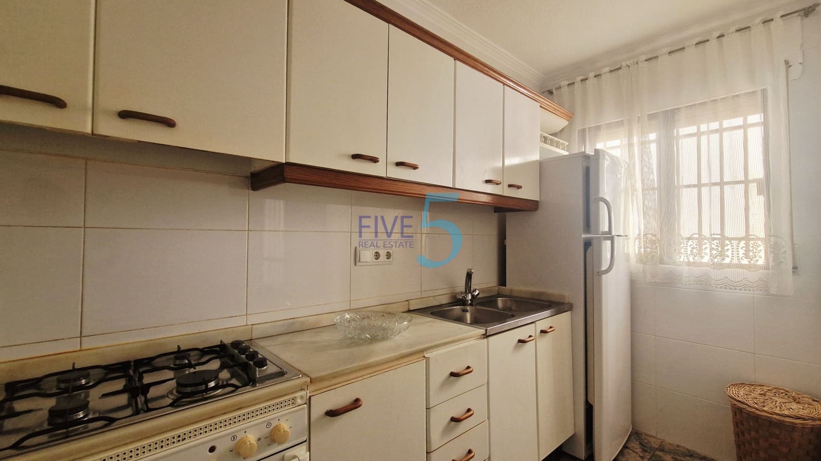 2 makuuhuone Huoneisto myytävänä paikassa Lo Pagan mukana 
autotalli - 159 000 € (Ref: 10051944)