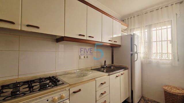 2 makuuhuone Huoneisto myytävänä paikassa Lo Pagan, San Pedro del Pinatar mukana 
autotalli - 159 000 € (Ref: 10051944)