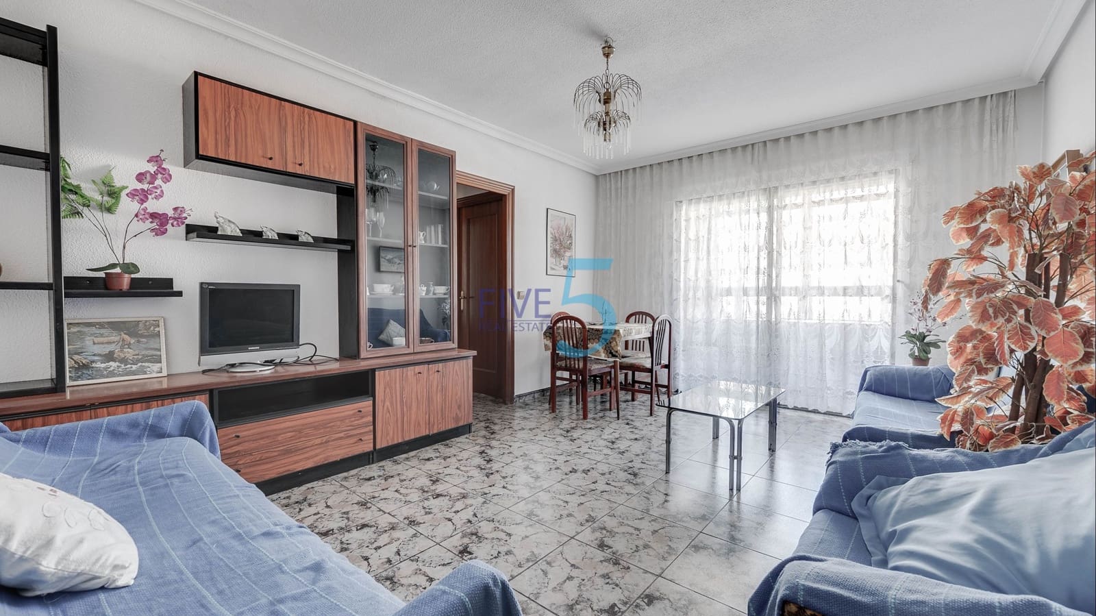 2 Zimmer Apartment zu verkaufen in Lo Pagan mit Garage - 159.000 € (Ref: 10051944)
