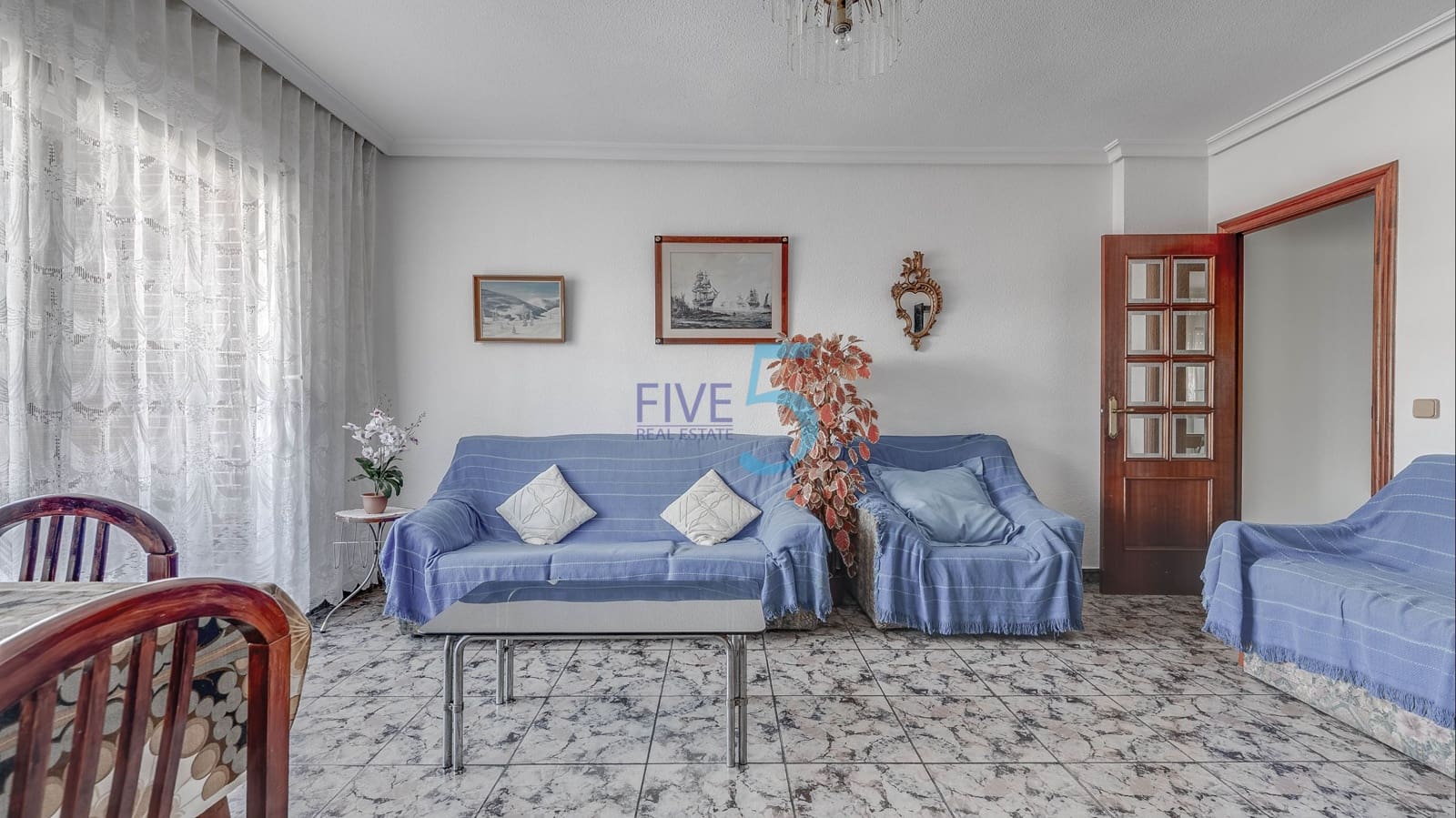 2 Zimmer Apartment zu verkaufen in Lo Pagan mit Garage - 159.000 € (Ref: 10051944)