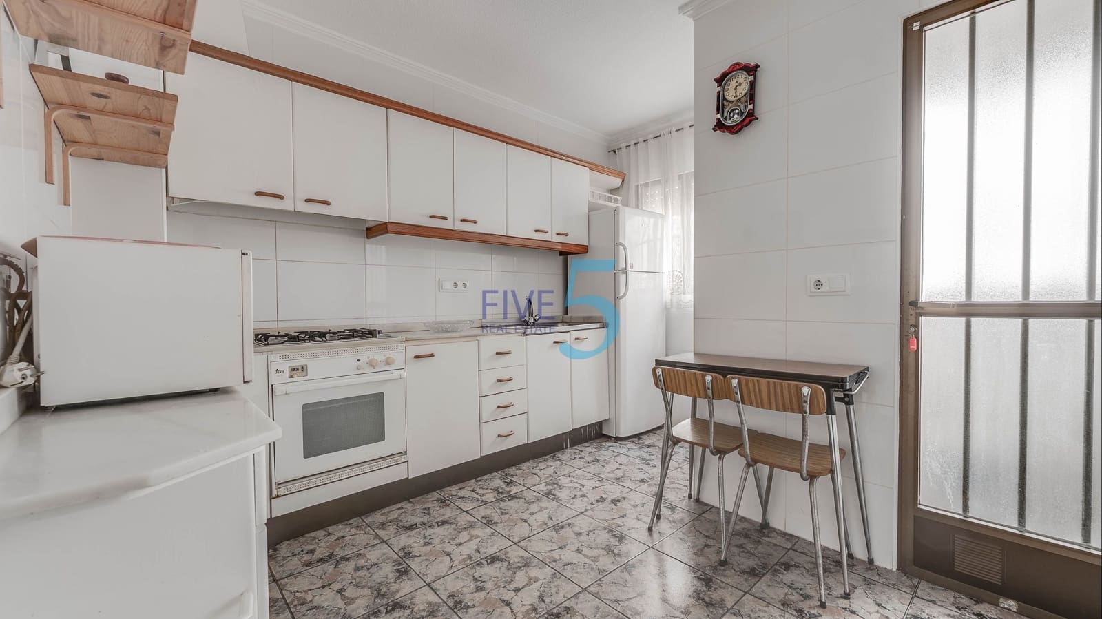 2 Zimmer Apartment zu verkaufen in Lo Pagan mit Garage - 159.000 € (Ref: 10051944)