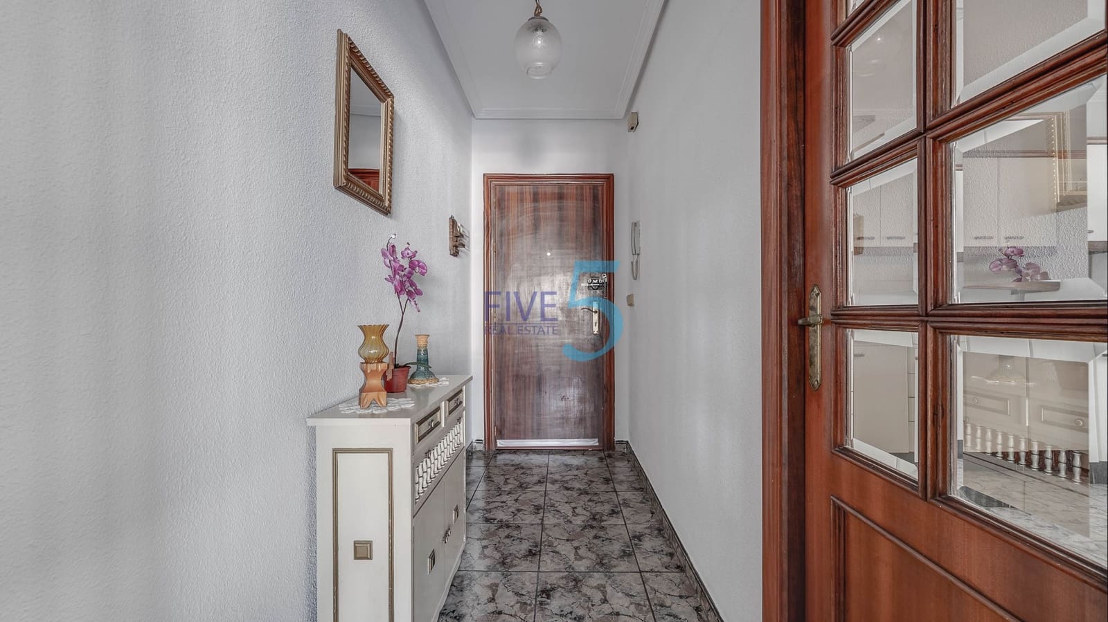 2 Zimmer Apartment zu verkaufen in Lo Pagan mit Garage - 159.000 € (Ref: 10051944)