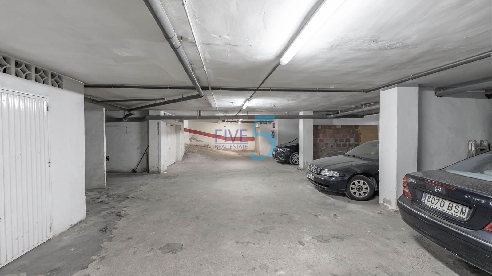 2 Zimmer Apartment zu verkaufen in Lo Pagan mit Garage - 159.000 € (Ref: 10051944)