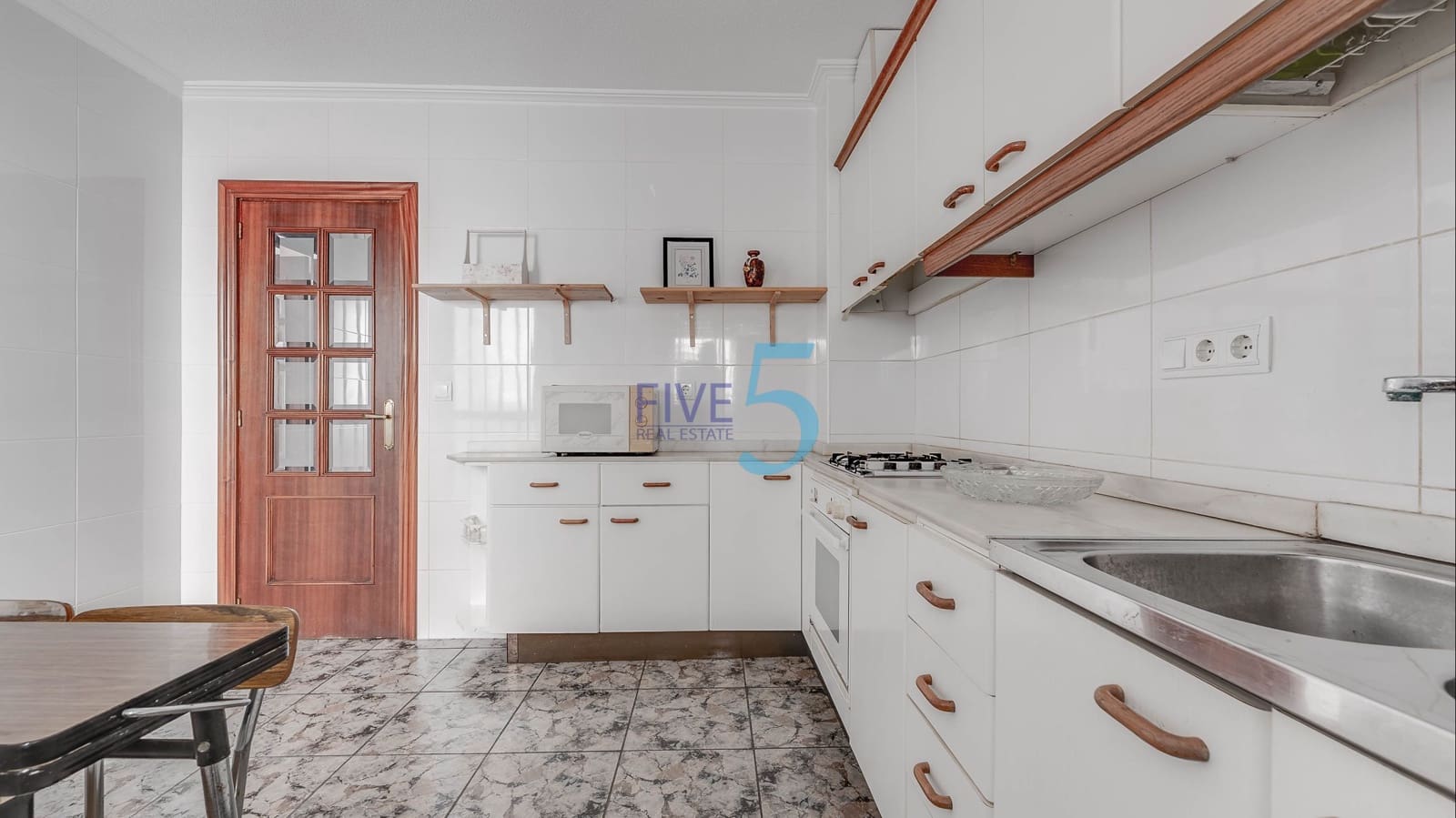 2 Zimmer Apartment zu verkaufen in Lo Pagan mit Garage - 159.000 € (Ref: 10051944)