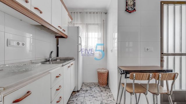 2 camera da letto Appartamento in vendita in Lo Pagan, San Pedro del Pinatar con garage - 159.000 € (Rif: 10051944)