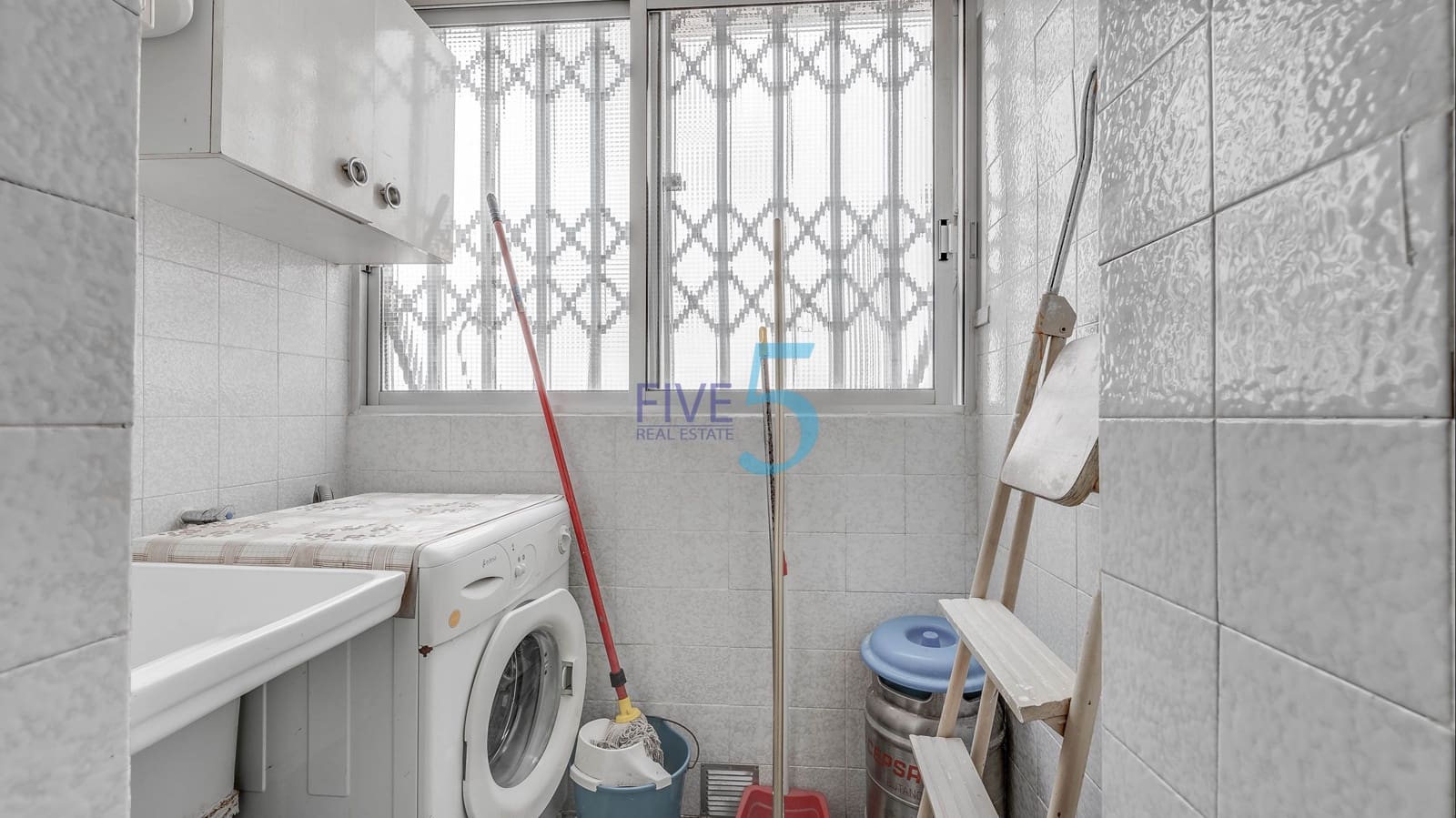 2 Zimmer Apartment zu verkaufen in Lo Pagan mit Garage - 159.000 € (Ref: 10051944)