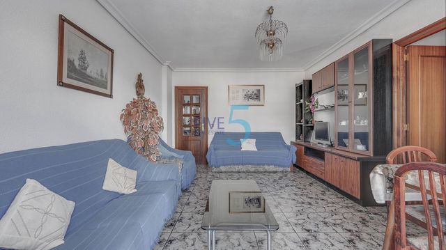2 camera da letto Appartamento in vendita in Lo Pagan, San Pedro del Pinatar con garage - 159.000 € (Rif: 10051944)