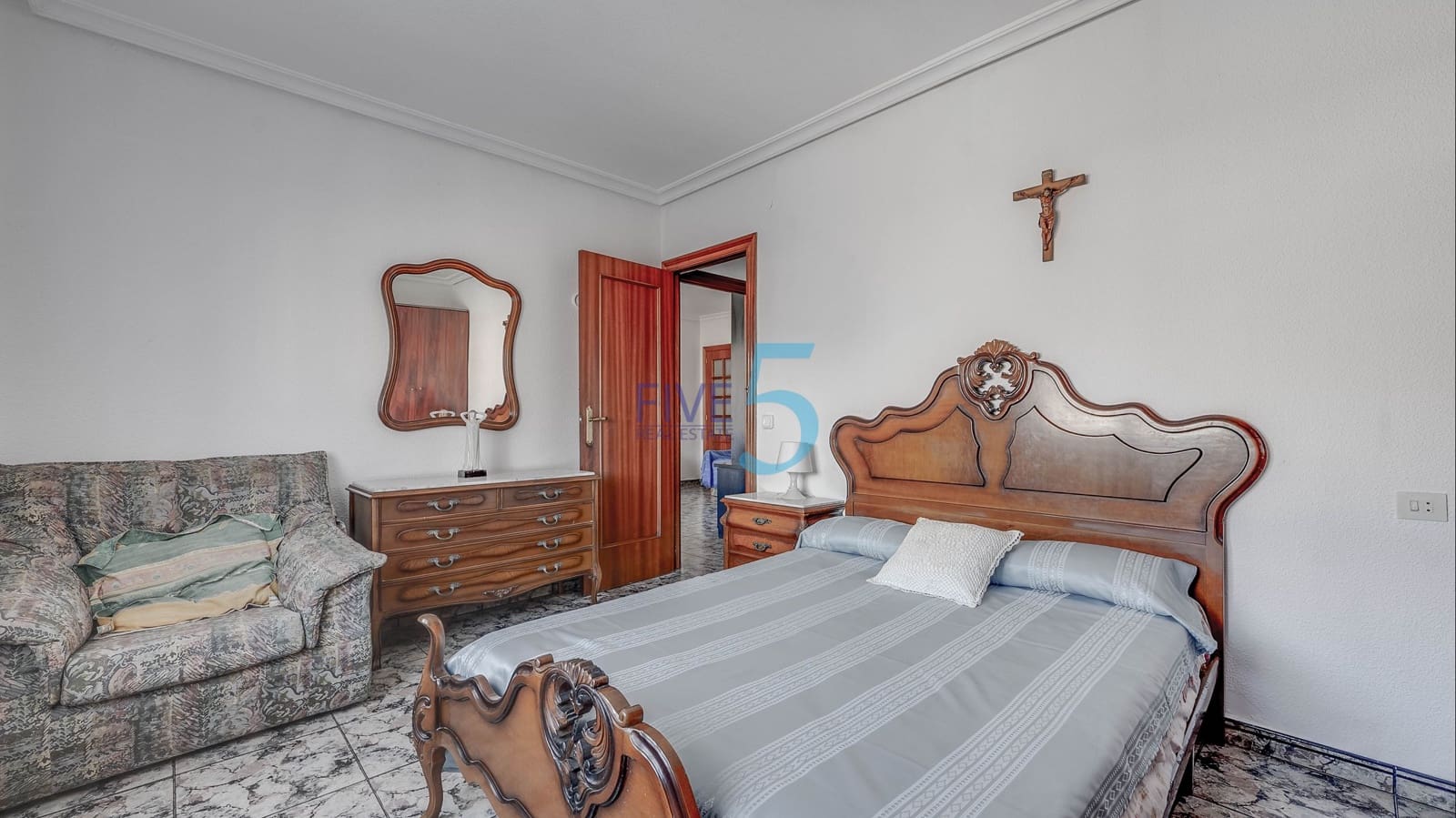 2 Zimmer Apartment zu verkaufen in Lo Pagan mit Garage - 159.000 € (Ref: 10051944)