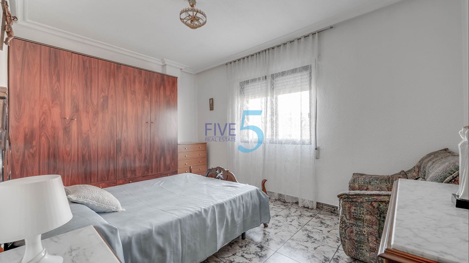 2 Zimmer Apartment zu verkaufen in Lo Pagan mit Garage - 159.000 € (Ref: 10051944)