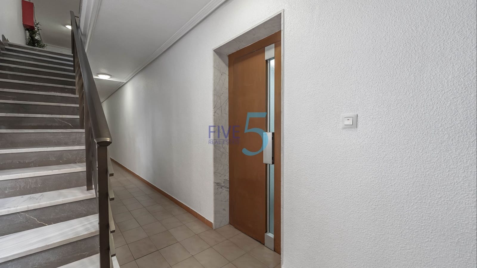2 Zimmer Apartment zu verkaufen in Lo Pagan mit Garage - 159.000 € (Ref: 10051944)