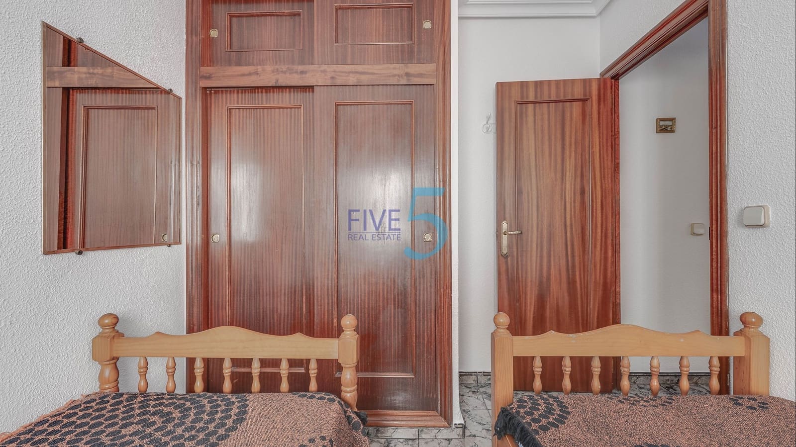 2 Zimmer Apartment zu verkaufen in Lo Pagan mit Garage - 159.000 € (Ref: 10051944)