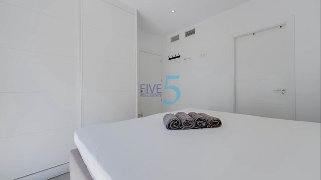2 sypialnia Apartament na sprzedaż w San Pedro del Pinatar z basenem garażem - 249 500 € (Ref: 10051945)