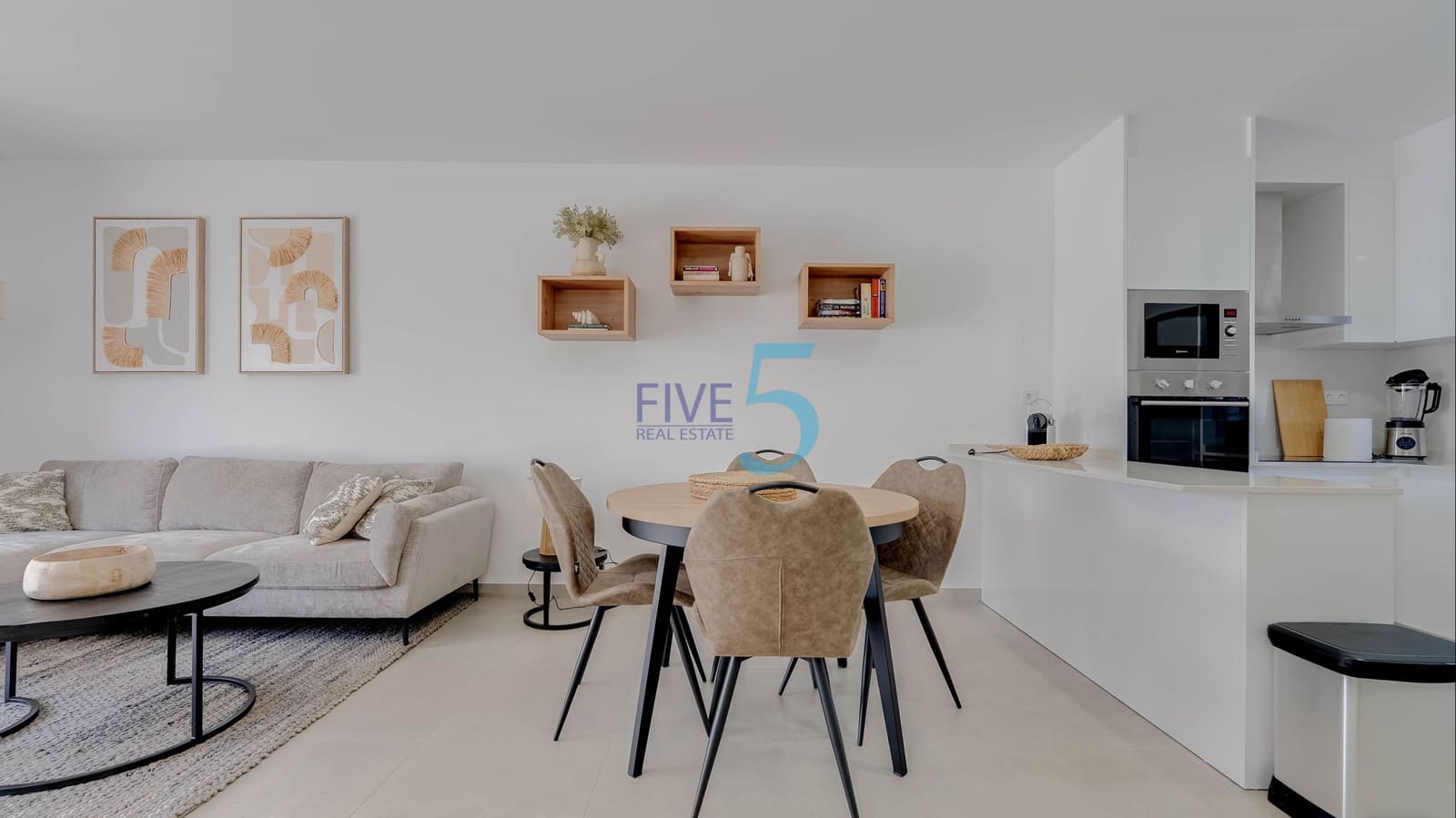 Apartamento de 2 habitaciones en San Pedro del Pinatar en venta con piscina garaje - 249.500 € (Ref: 10051945)