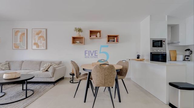 2 sypialnia Apartament na sprzedaż w San Pedro del Pinatar z basenem garażem - 249 500 € (Ref: 10051945)