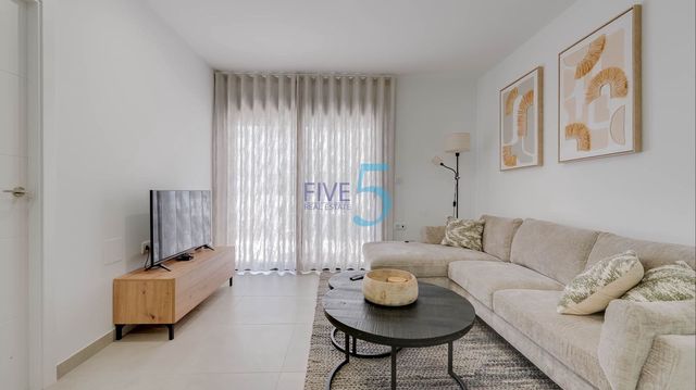 2 sypialnia Apartament na sprzedaż w San Pedro del Pinatar z basenem garażem - 249 500 € (Ref: 10051945)