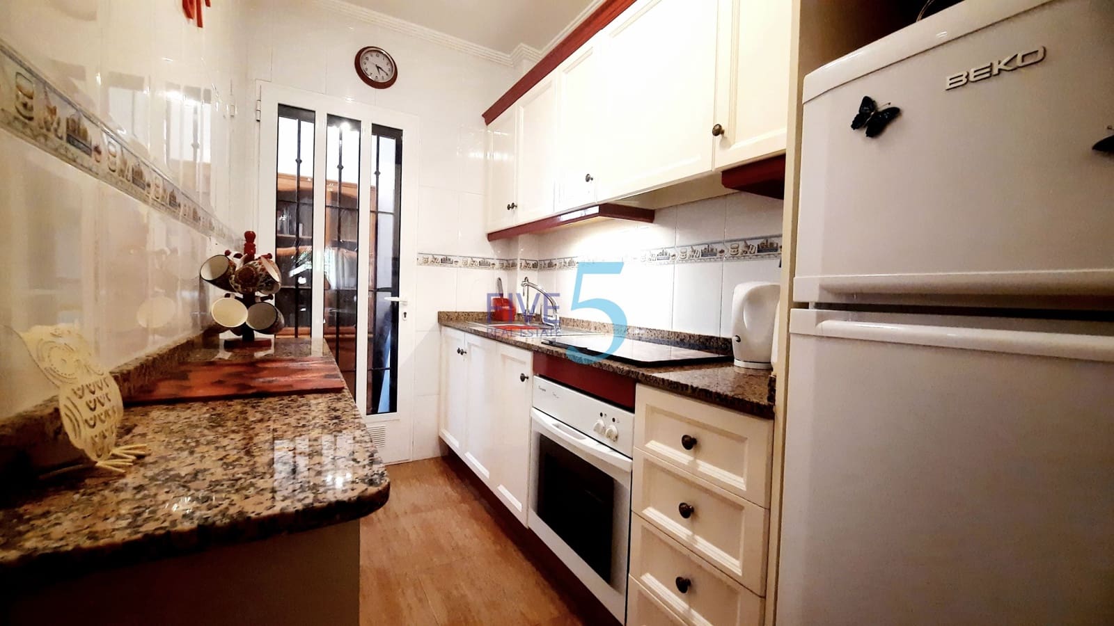 2 sovrum Lägenhet till salu i San Pedro del Pinatar med pool - 139 950 € (Ref: 10051946)