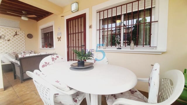 2 sovrum Lägenhet till salu i San Pedro del Pinatar med pool - 139 950 € (Ref: 10051946)