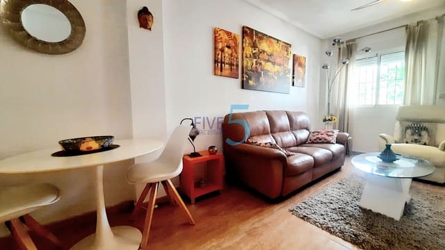 2 sovrum Lägenhet till salu i San Pedro del Pinatar med pool - 139 950 € (Ref: 10051946)