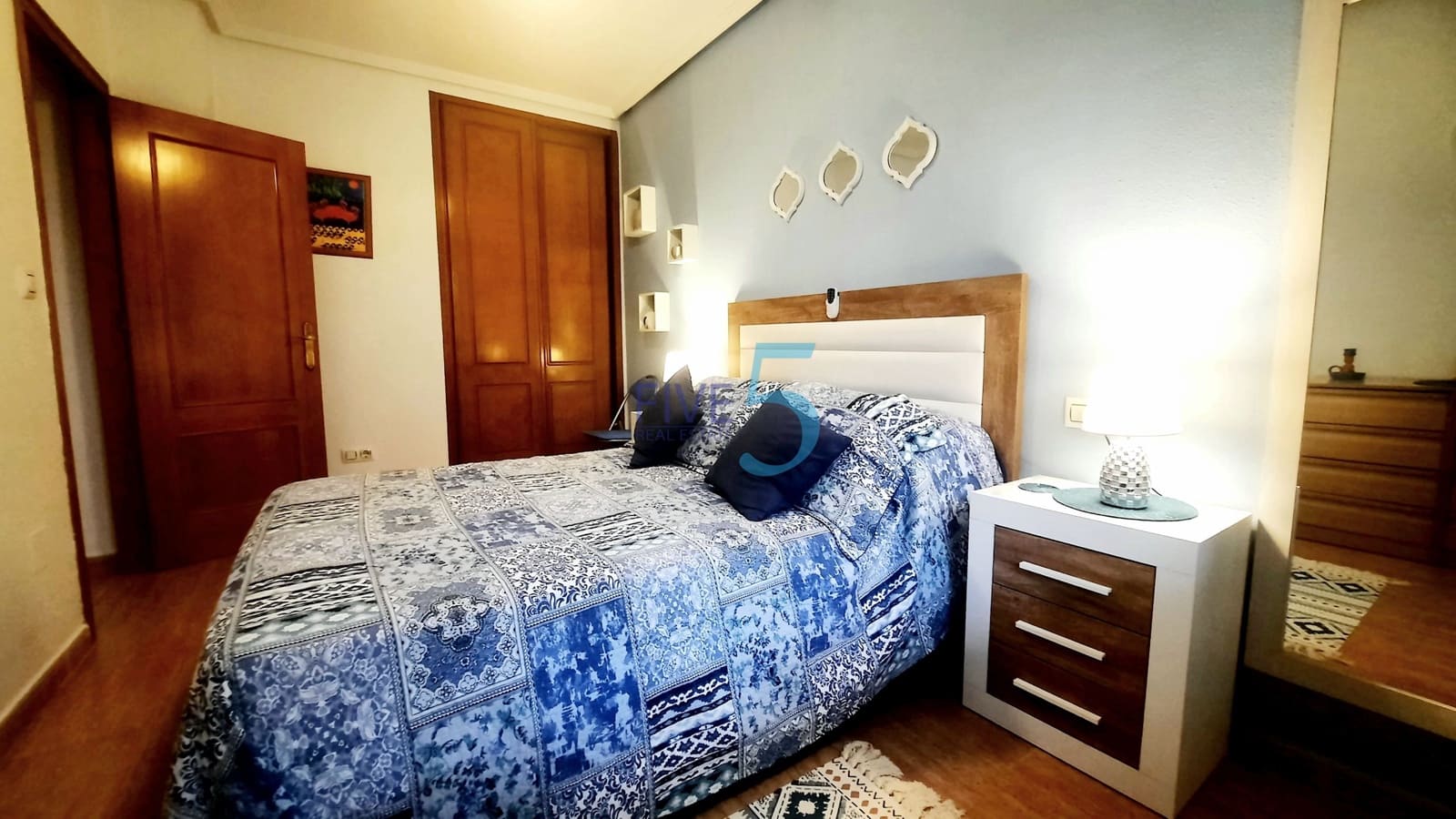 2 sovrum Lägenhet till salu i San Pedro del Pinatar med pool - 139 950 € (Ref: 10051946)