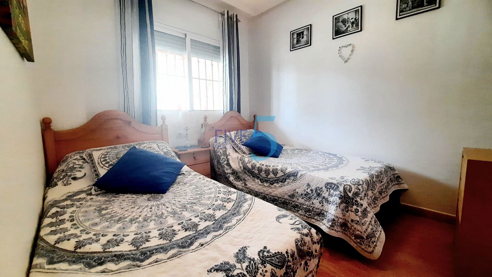 2 sovrum Lägenhet till salu i San Pedro del Pinatar med pool - 139 950 € (Ref: 10051946)