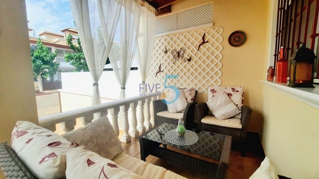 2 sovrum Lägenhet till salu i San Pedro del Pinatar med pool - 139 950 € (Ref: 10051946)