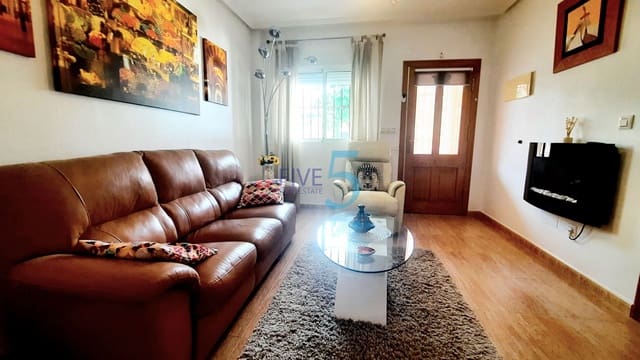 2 sovrum Lägenhet till salu i San Pedro del Pinatar med pool - 139 950 € (Ref: 10051946)