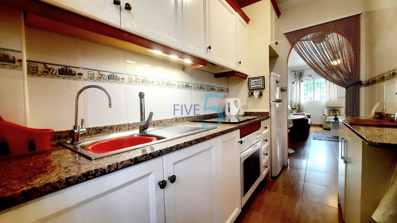 2 sovrum Lägenhet till salu i San Pedro del Pinatar med pool - 139 950 € (Ref: 10051946)