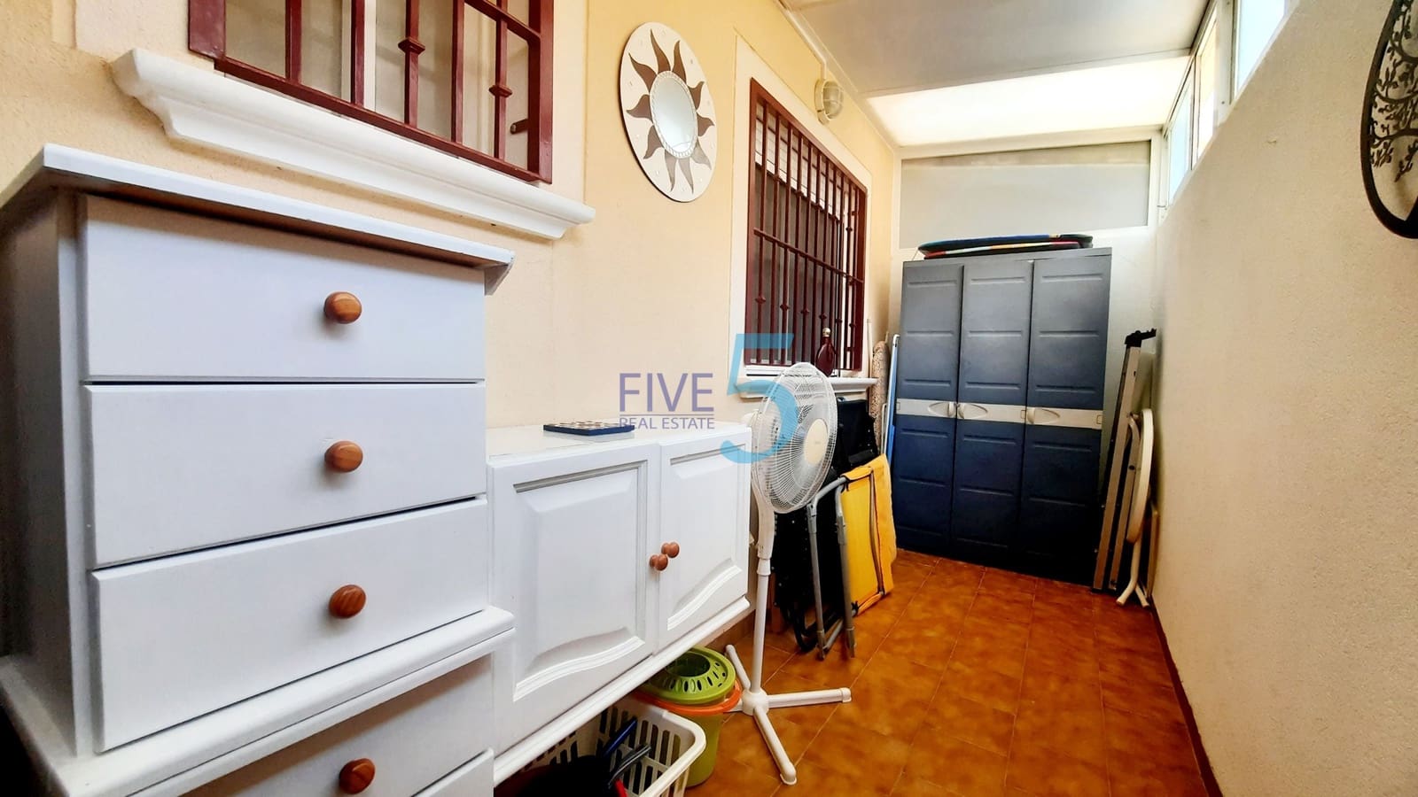 2 sovrum Lägenhet till salu i San Pedro del Pinatar med pool - 139 950 € (Ref: 10051946)