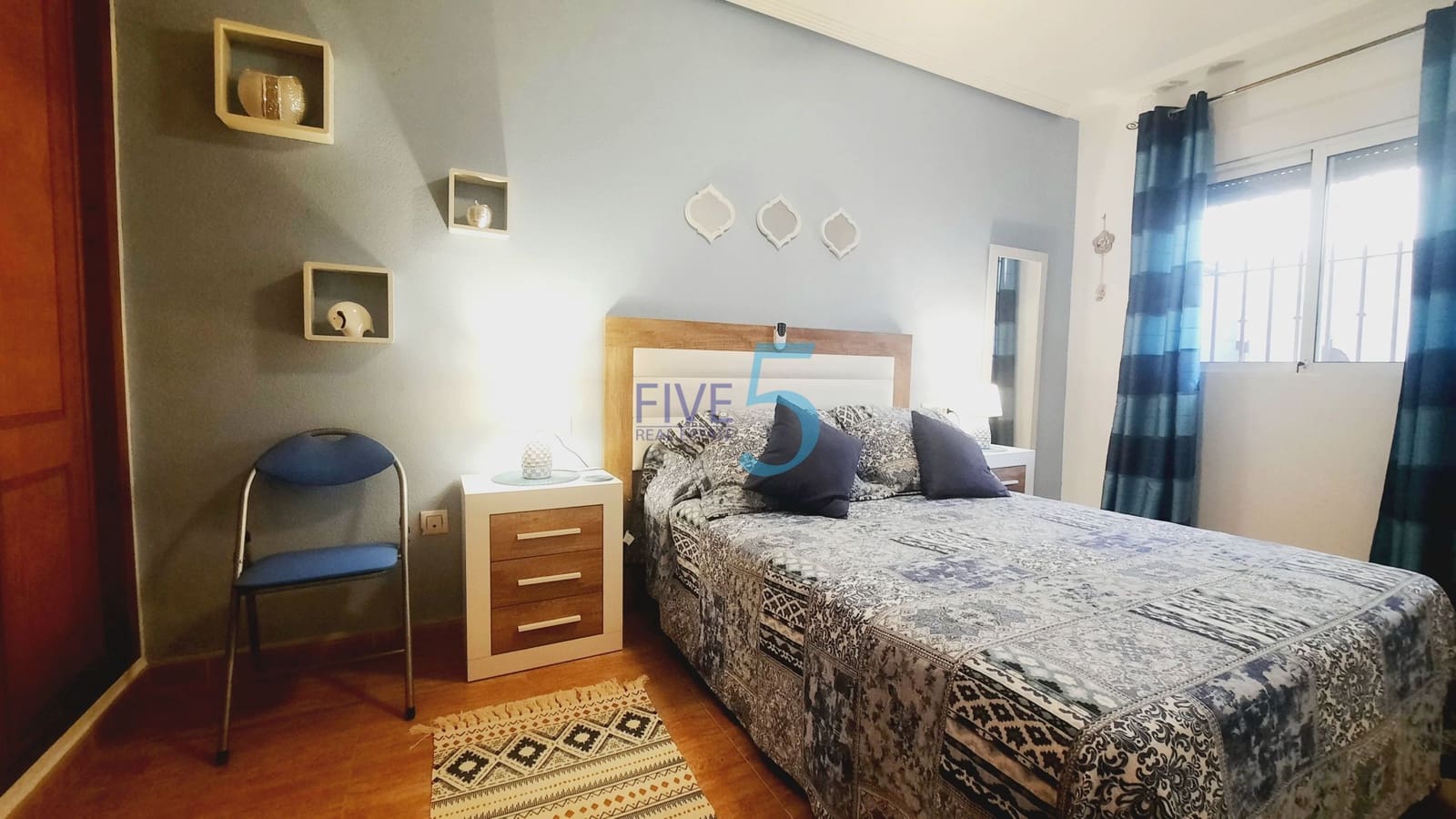 2 sovrum Lägenhet till salu i San Pedro del Pinatar med pool - 139 950 € (Ref: 10051946)