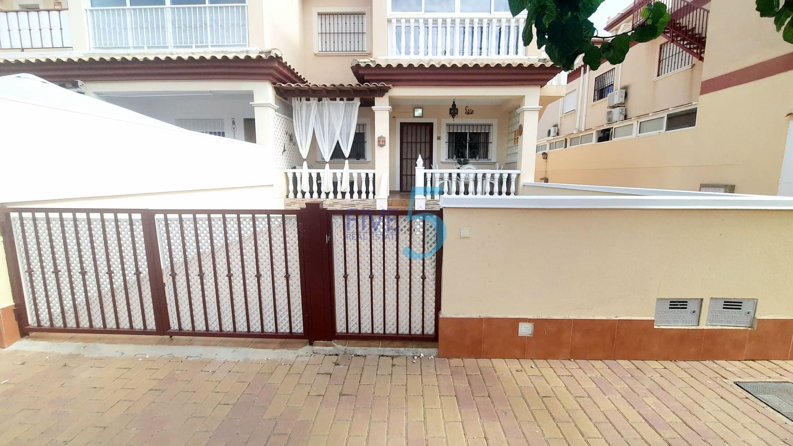 2 sovrum Lägenhet till salu i San Pedro del Pinatar med pool - 139 950 € (Ref: 10051946)