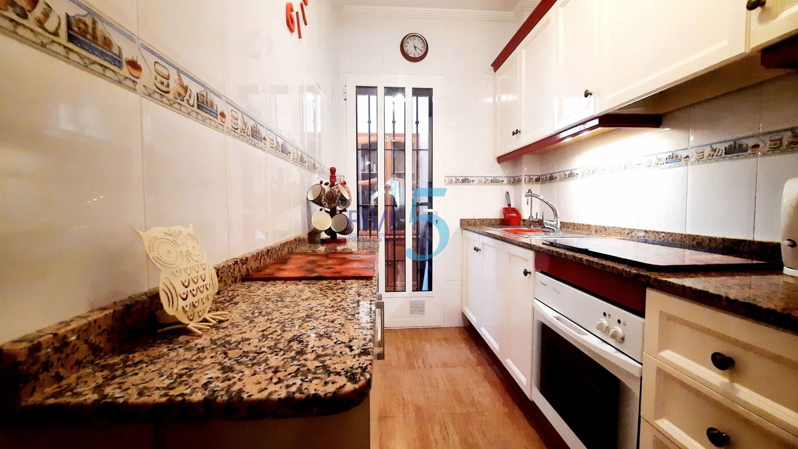 2 sovrum Lägenhet till salu i San Pedro del Pinatar med pool - 139 950 € (Ref: 10051946)