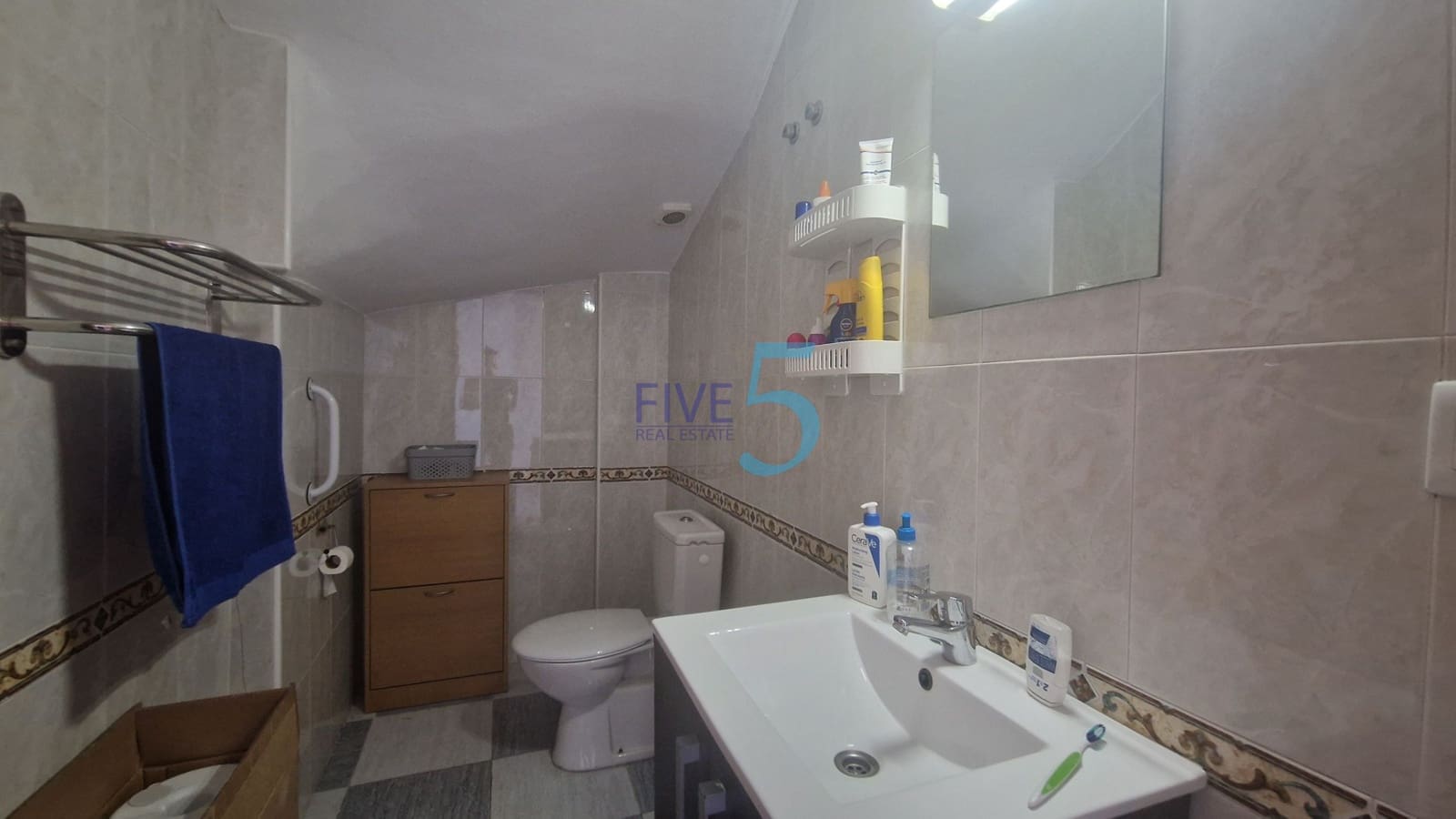 3 quarto Casa em Banda para venda em Torre de la Horadada com piscina garagem - 229 000 € (Ref: 10052023)