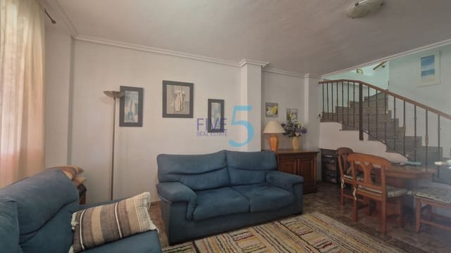 3 quarto Casa em Banda para venda em Torre de la Horadada, Pilar de la Horadada com piscina garagem - 229 000 € (Ref: 10052023)