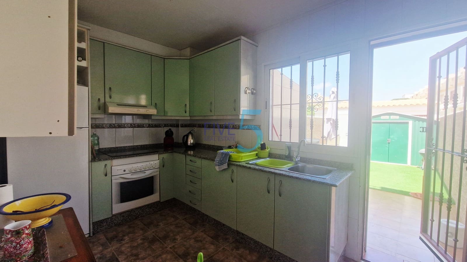3 quarto Casa em Banda para venda em Torre de la Horadada com piscina garagem - 229 000 € (Ref: 10052023)